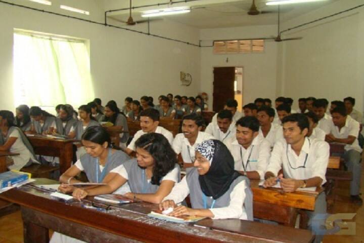 classroom